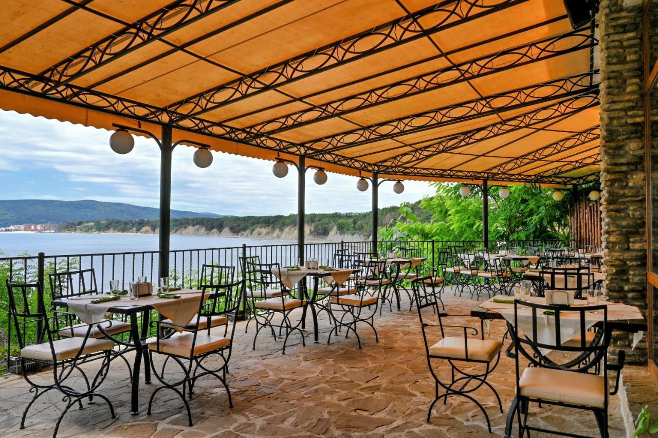 Complex Chayka Guest House بايالا المظهر الخارجي الصورة