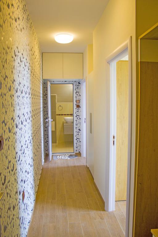Complex Chayka Guest House بايالا المظهر الخارجي الصورة