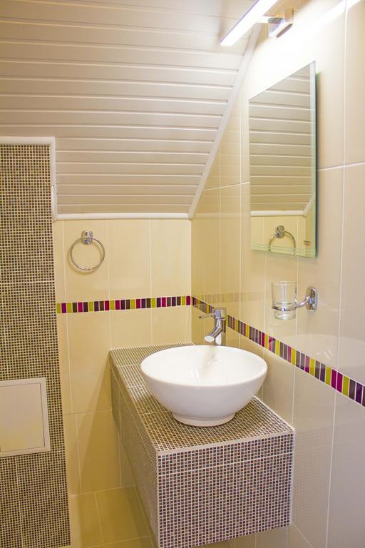 Complex Chayka Guest House بايالا المظهر الخارجي الصورة