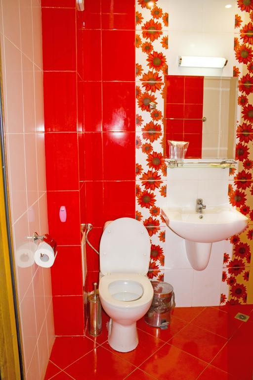 Complex Chayka Guest House بايالا المظهر الخارجي الصورة