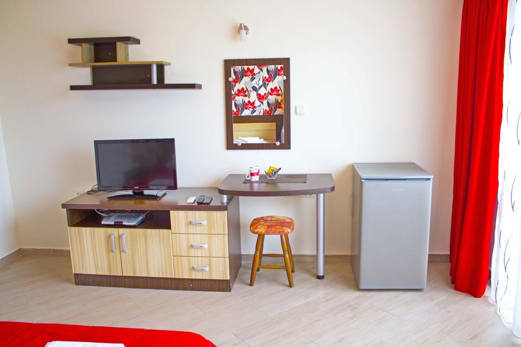 Complex Chayka Guest House بايالا المظهر الخارجي الصورة